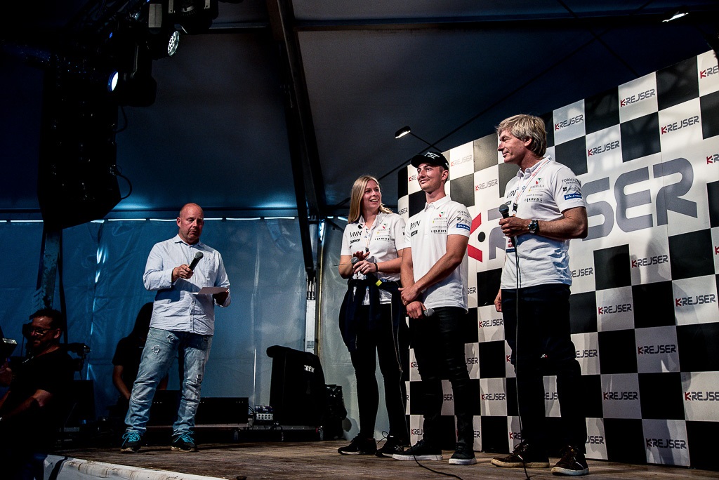 (Foto: GARY PARRAVANI / FORMULA RACING)